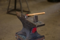 Blacksmith's Workbench